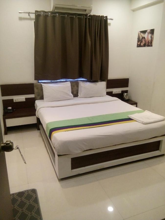 Restr Inn Nagpur Exterior photo
