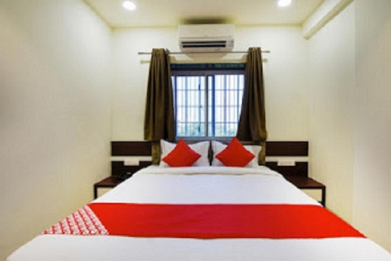 Restr Inn Nagpur Exterior photo