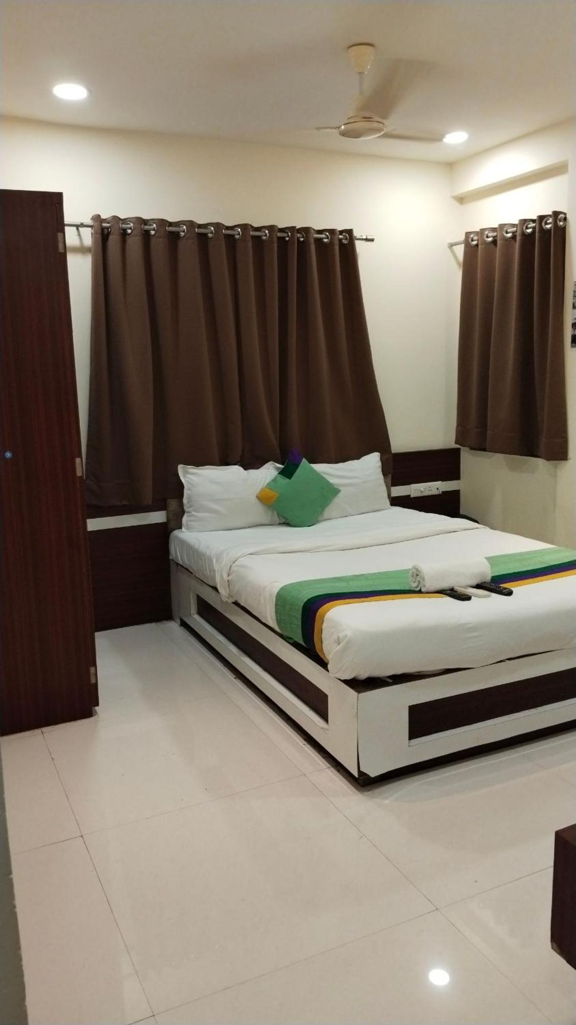 Restr Inn Nagpur Exterior photo