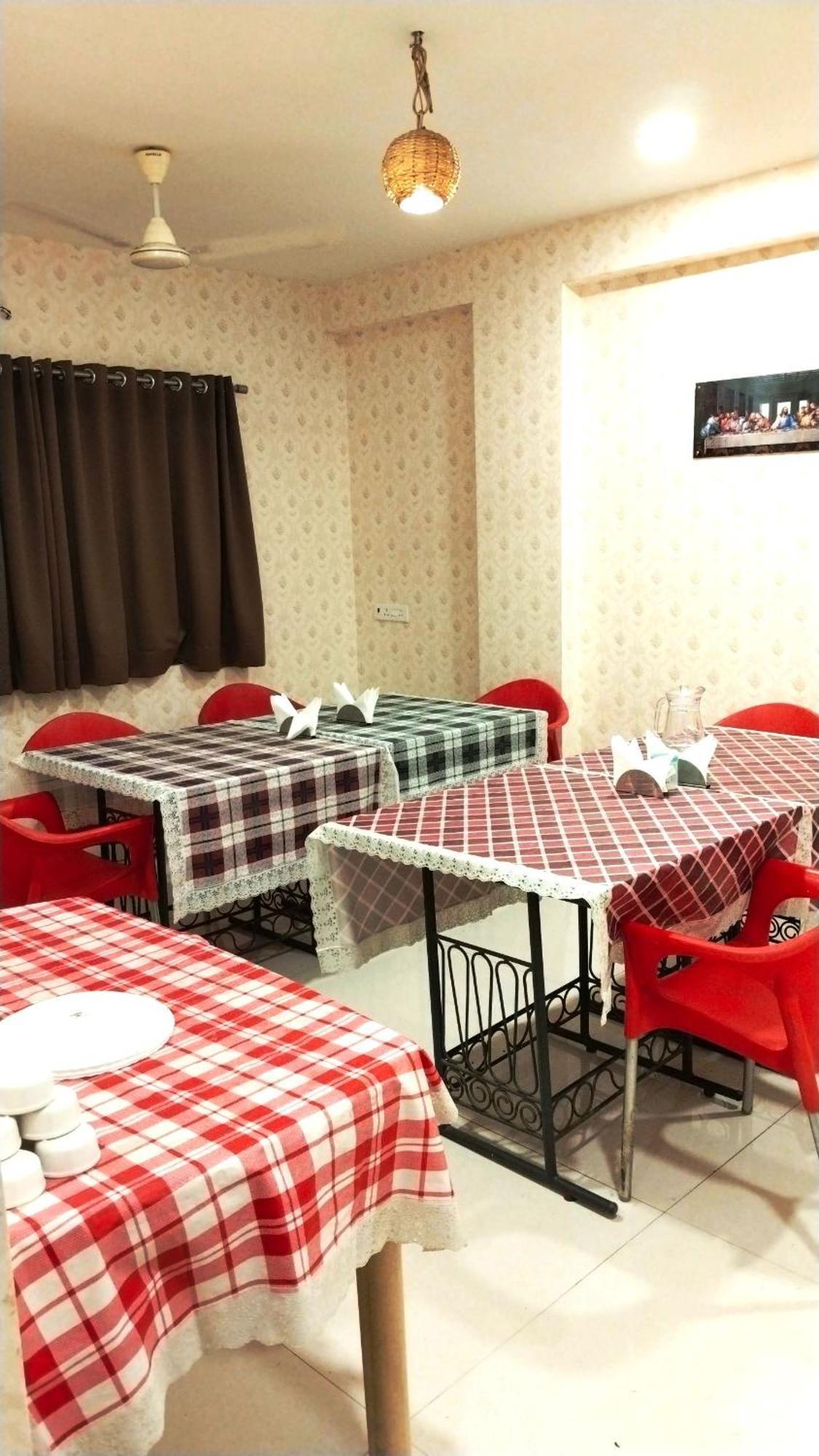 Restr Inn Nagpur Exterior photo